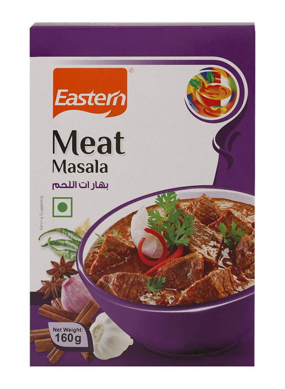 Eastern Meat Masala, 160g