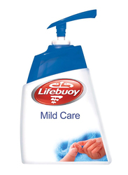 Lifebuoy Mild Care Hand Wash, 200ml