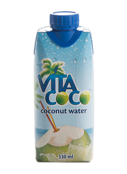 Vita Coco Coconut Water, 330ml