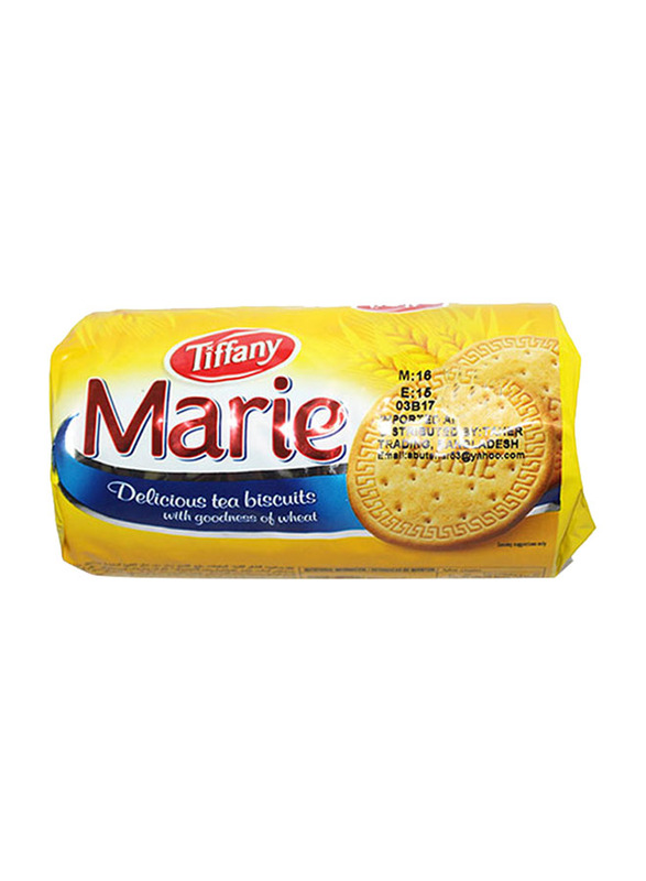 Tiffany Marie Tea Biscuits, 80g
