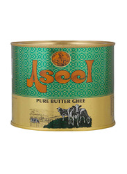 Aseel Pure Dairy Butter Ghee, 400ml