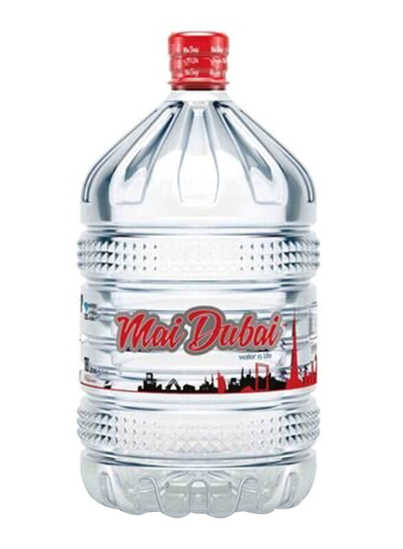 

Mai Dubai Water, 16 Ltr