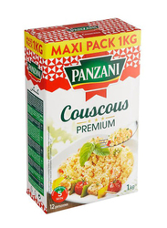 Panzani Medium Couscous Grain, 1 Kg
