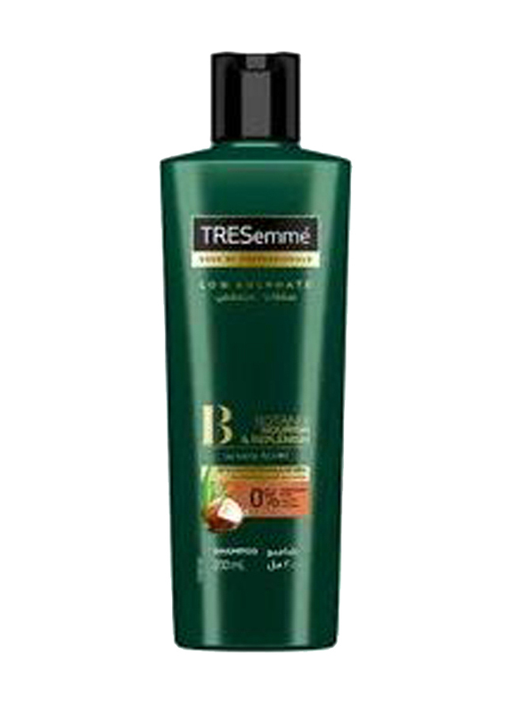 Tresemme Botanix Nourish Replenish Shampoo with Coconut Milk & Aloe Vera, 200 ml