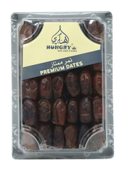 Hungry Dried Dates, 500g