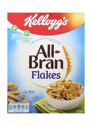 Kellogg's All Bran Flakes, 375g
