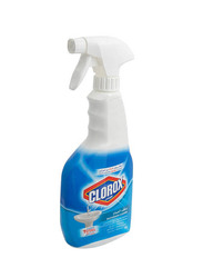 Clorox Bathroom Cleaner Spray, 500ml