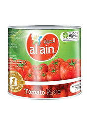 Al Ain Tomato Paste Tin, 70g