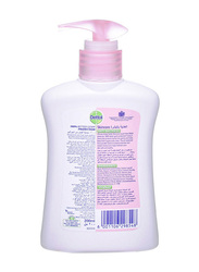 Dettol Rose & Sakura Scent Skin Care Antibacterial Moisturizing Liquid Hand Wash, 200ml