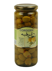 Cordoba Stuffed Green Olives, 285g