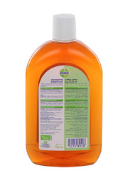 Dettol Antibacterial & Antiseptic Liquid Disinfectant, 500ml