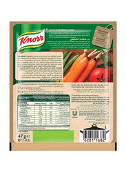 Knorr Classic Vegetable Soup Mix, 47g