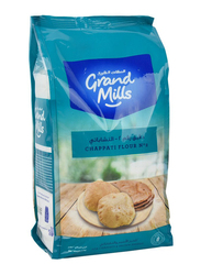 Grand Mills Flour No. 2 Chapati, 2 Kg