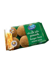 Lusine Sesame Burger Bun, 400g