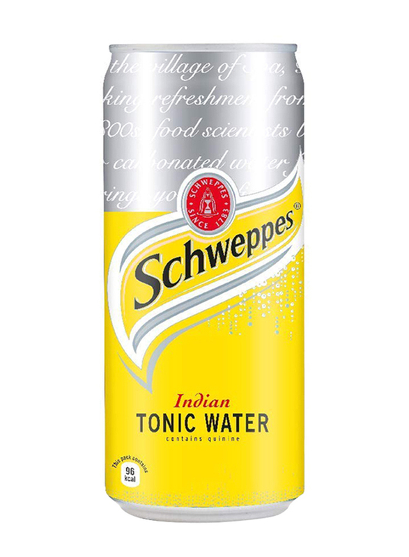 Schweppes Tonic Water, 300ml
