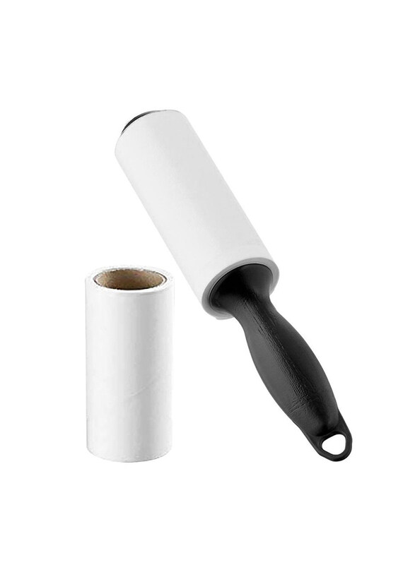 

RoyalFord Lint Roller, 10cm x 60 Sheets, 2 Pieces