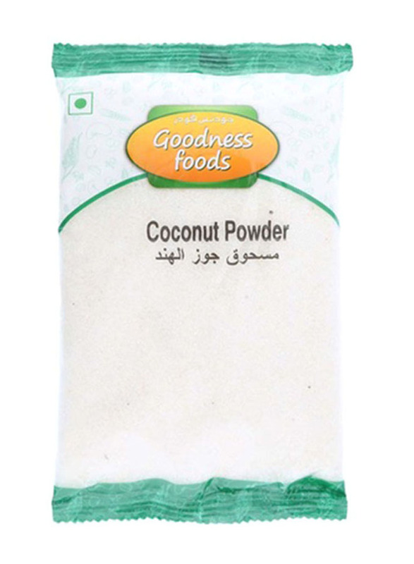 Goodness Foods Coconut Powder, 250g