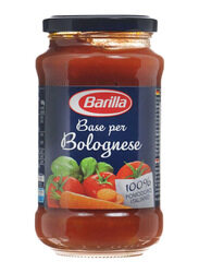 Barilla Bolognese Pasta Sauce, 400ml