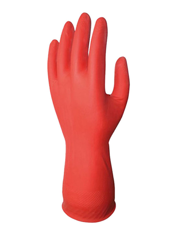 Acord Latex Household Glove, 1 Pair