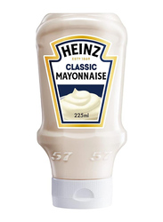 Heinz Creamy Classic Mayonnaise, 225ml