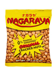 Nagaraya Original Flavored Butter Cracker Nuts, 160g