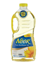 Noor Sunflower Oil, 3 Liter