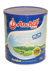 Anchor Full Cream Milk Powder, 2.5kg