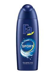 Fa Active Sport Shower Gel for Men, 250ml