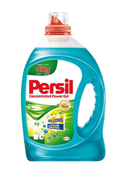 Persil Concentrated Power Laundry Detergent Gel for Front & Top Load, 3 Litre
