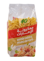 Emirates Macaroni Vite Pasta, 400g