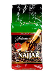 Najjar Selection Coffee with Cardamom, 200g