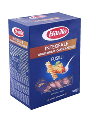 Barilla Whole Wheat Fusilli Pasta, 500g