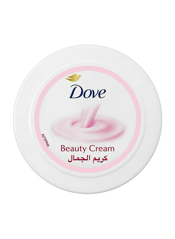 

Dove Beauty Cream, 75ml