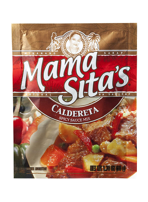 Mama Sita Caldereta Mix, 50g