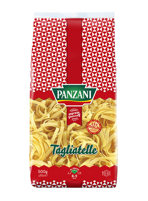 Panzani Tagliatelle Pasta, 500g