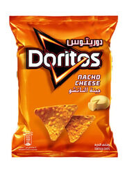 Doritos Nacho Cheese Chips, 180g