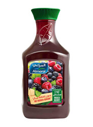 Al-Marai Mixed Berry Juice, 1.5 Litres