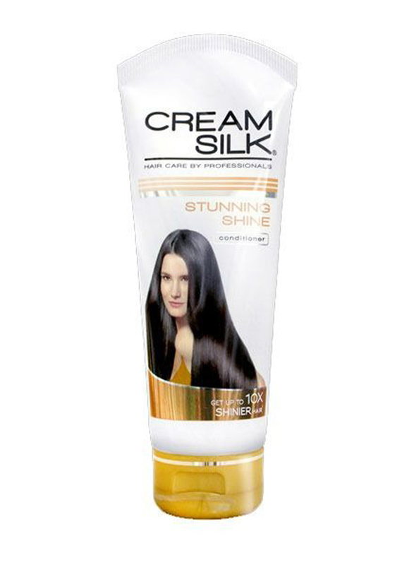 Cream Silk Dry Rescue Hair Reborn Conditioner, 180 ml