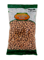 Goodness Foods 8mm Chickpeas, 500g