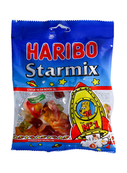 Haribo Starmix Fruit & Cola Flavour Gummy Candies, 160g