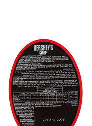 Hersheys Chocolate Syrup, 650g
