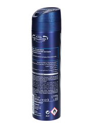 Nivea Men Fresh Active 48H Deodorant Spray, 150ml