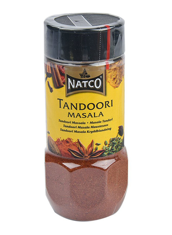 

Natco Tandoori Masala Powder, 100g