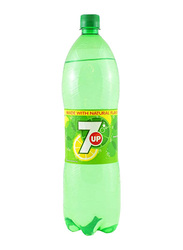 7up Regular Soft Drink, 1.5 Litres