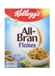 Kellogg's All-Bran Cereal Flakes, 375g