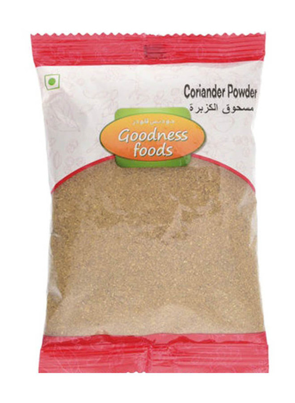 Goodness Foods Coriander Powder, 100g