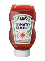 Heinz Tomato Ketchup, 570g