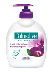 Palmolive Naturals Luxurious Softness Handwash, 300ml