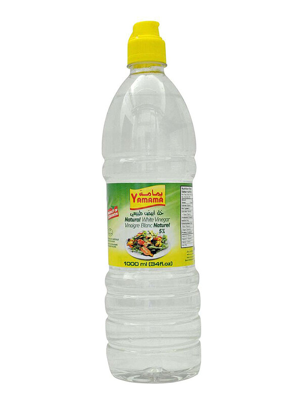 

Yamama White Vinegar, 1L