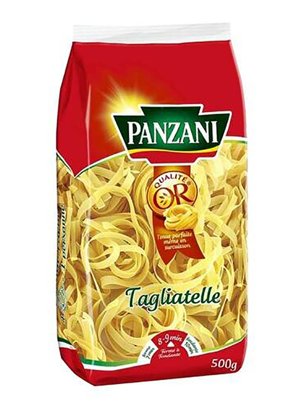 Panzani Tagliatelle Pasta, 500g